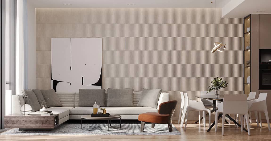 The Orchard Place Tower C by Peak Summit Real Estate Development L. L. C - Photo 5