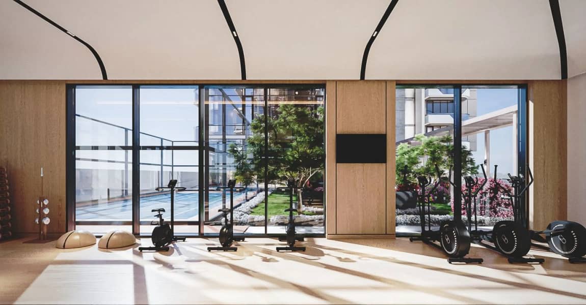 The Orchard Place Tower C by Peak Summit Real Estate Development L. L. C - Photo 6