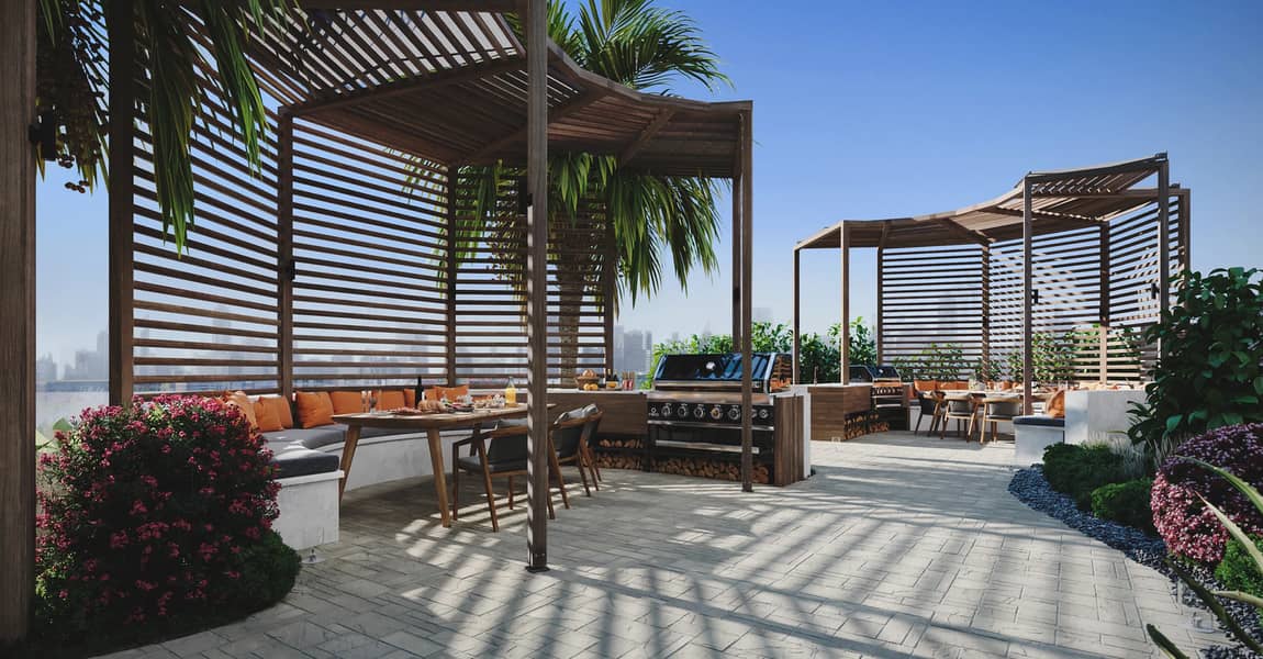 The Orchard Place Tower C by Peak Summit Real Estate Development L. L. C - Photo 7