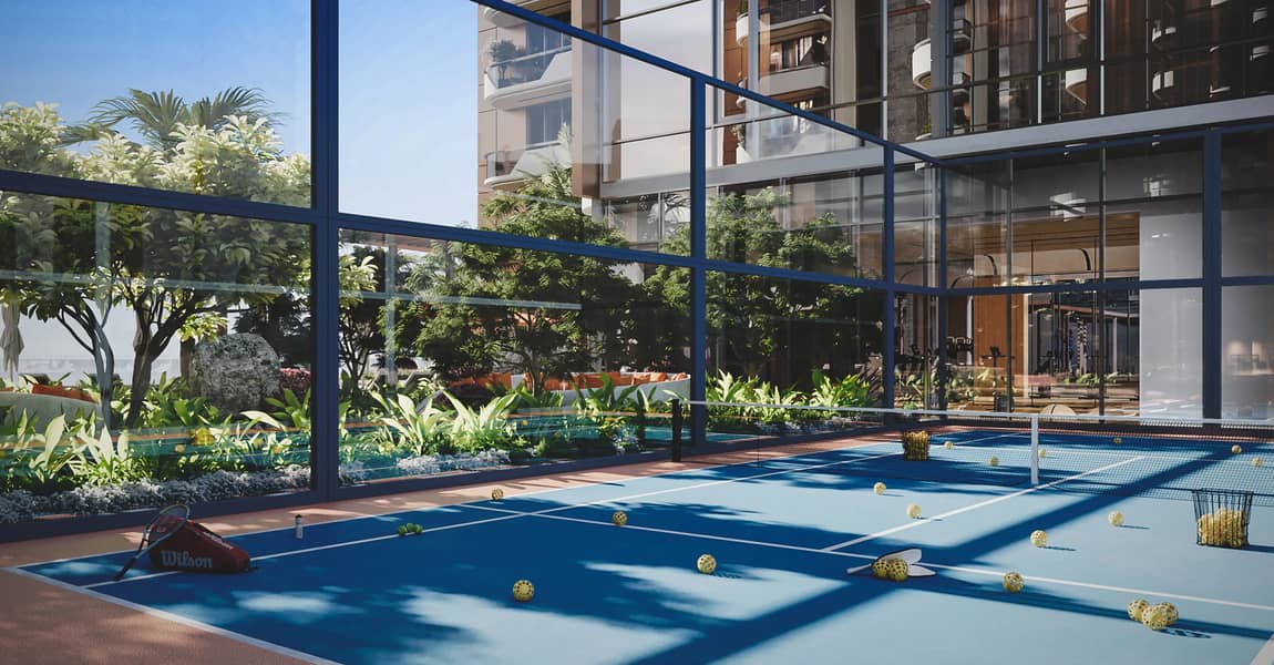 The Orchard Place Tower C by Peak Summit Real Estate Development L. L. C - Photo 8