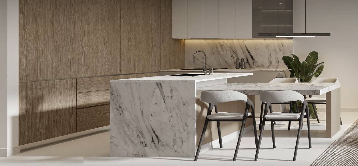 The Residence by Prestige One by Prestige One Developments - Photo 3