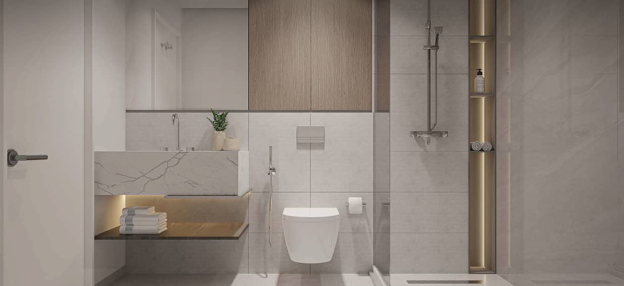 The Residence by Prestige One by Prestige One Developments - Photo 4