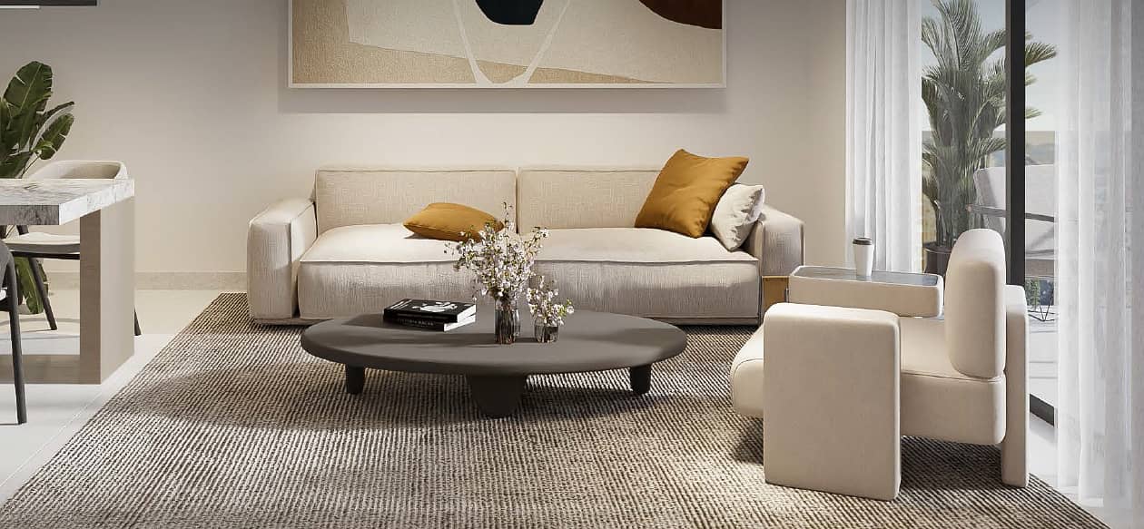 The Residence by Prestige One by Prestige One Developments - Photo 5