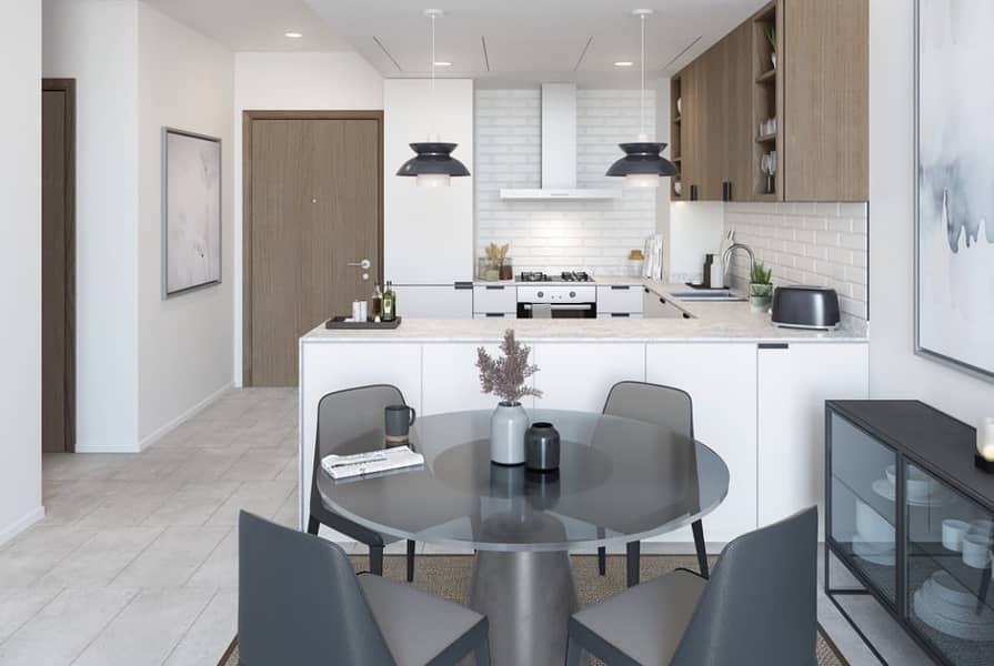 Belgravia Heights 2 by Ellington Properties - Photo 3