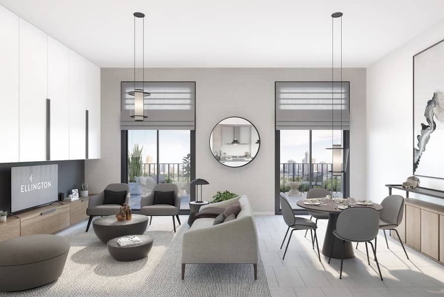 Belgravia Heights 2 by Ellington Properties - Photo 4