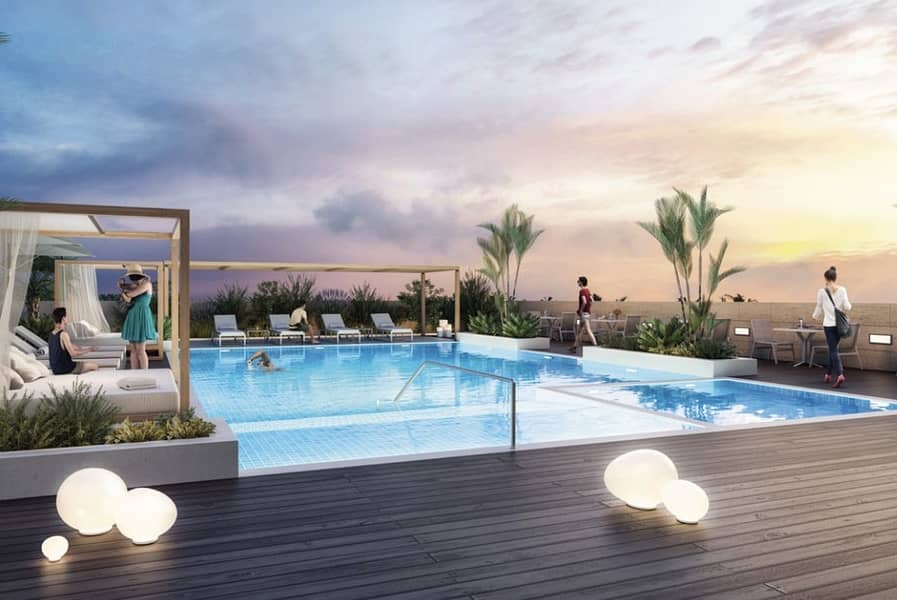 Belgravia Heights 2 by Ellington Properties - Photo 6