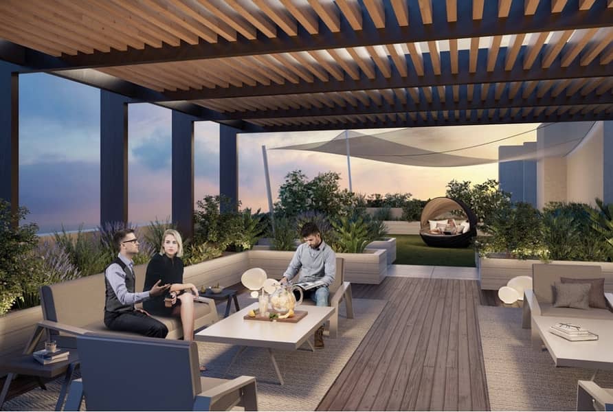 Belgravia Heights 2 by Ellington Properties - Photo 8