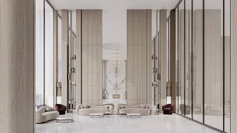 Binghatti Phoenix by Binghatti Developers - Photo 5