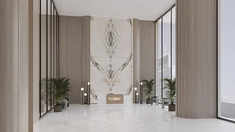 Binghatti Phoenix by Binghatti Developers - Photo 10