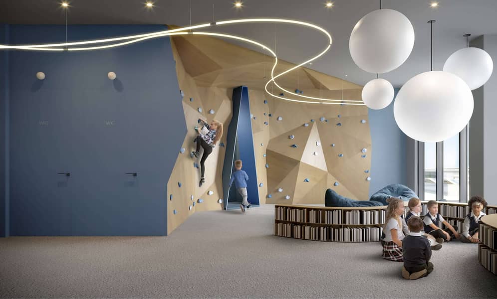 Ozone1 Residence by Object One Real Estate Development - Photo 2