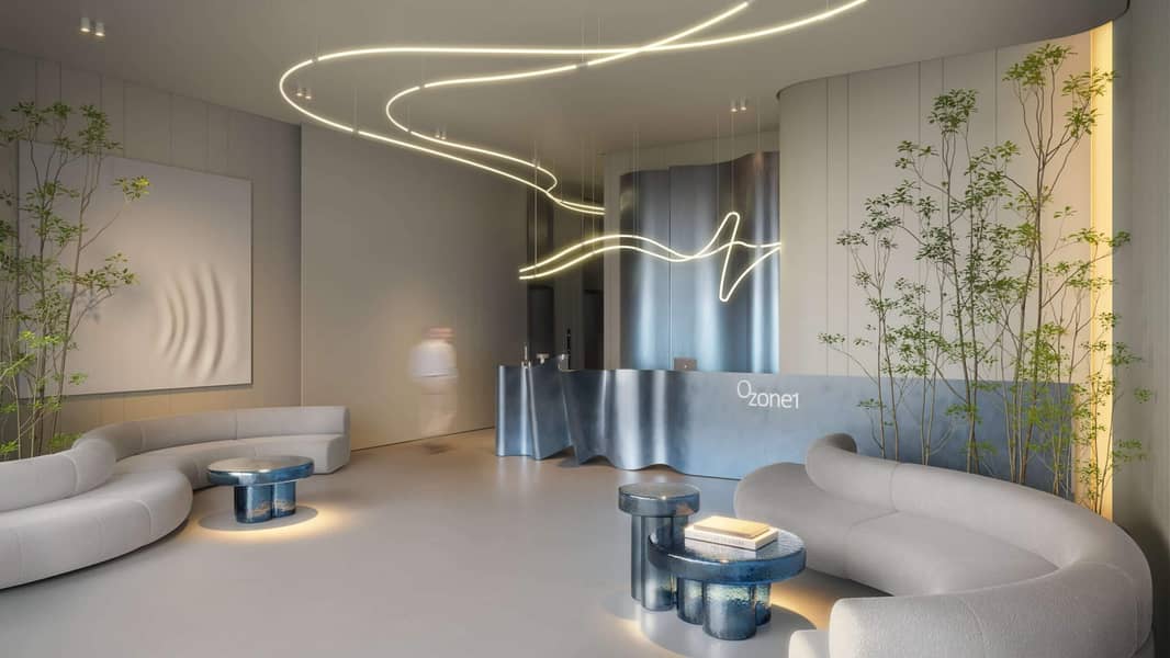 Ozone1 Residence by Object One Real Estate Development - Photo 4