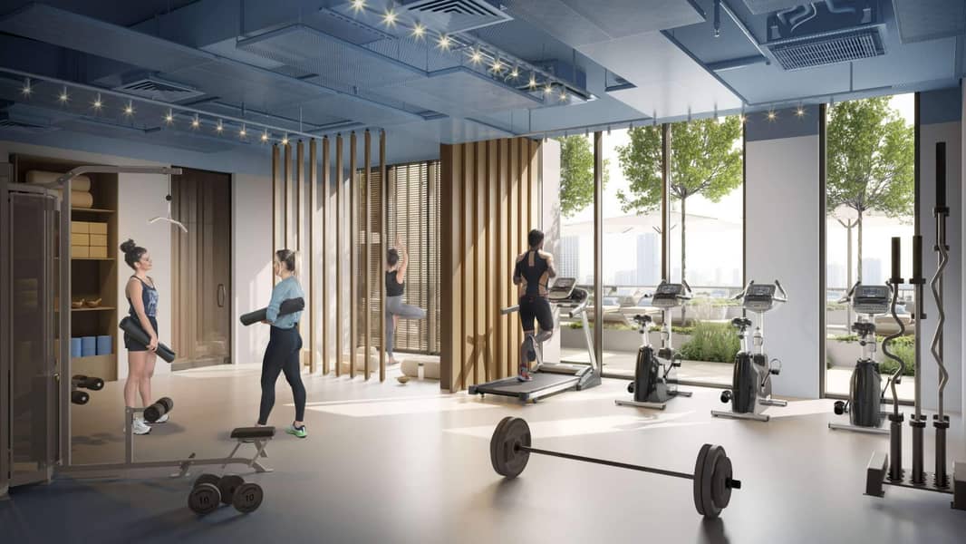 Ozone1 Residence by Object One Real Estate Development - Photo 5