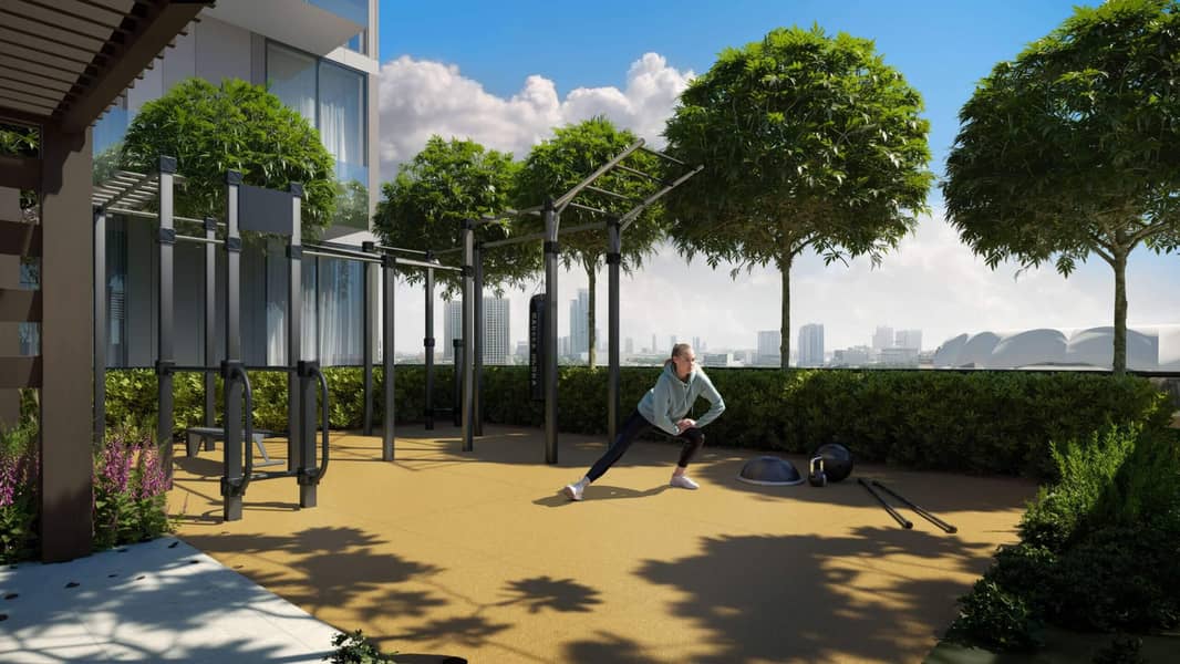 Ozone1 Residence by Object One Real Estate Development - Photo 7