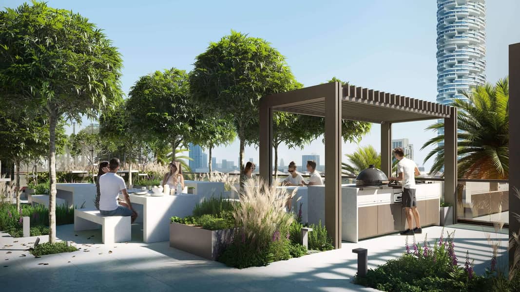 Ozone1 Residence by Object One Real Estate Development - Photo 8