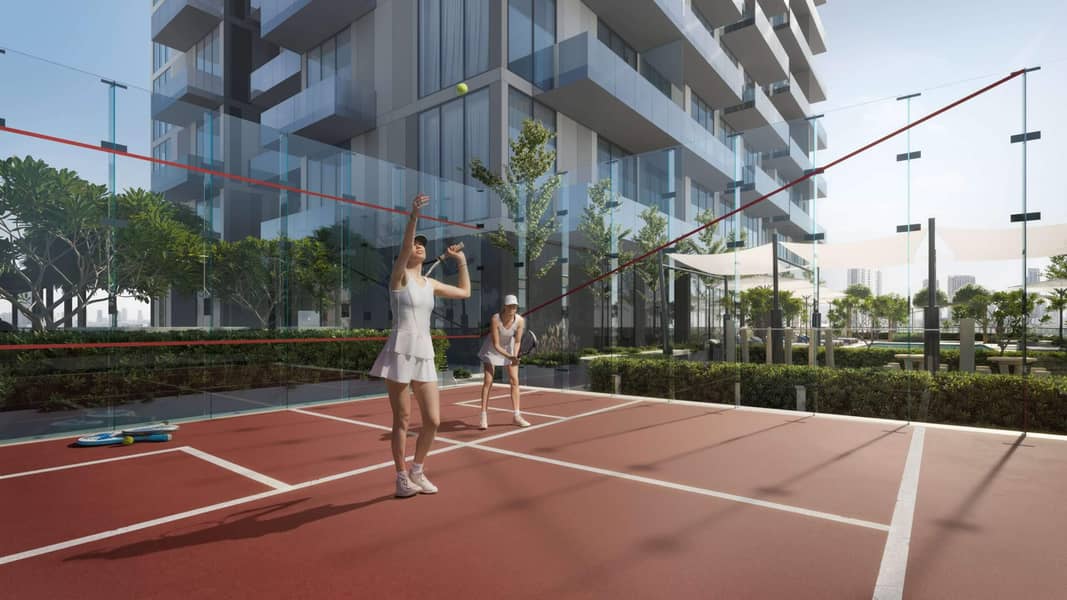 Ozone1 Residence by Object One Real Estate Development - Photo 9