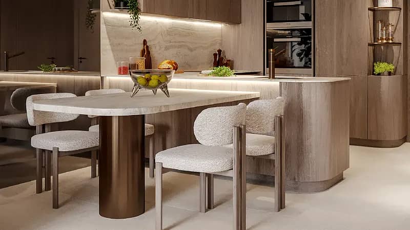 Pearl House by Imtiaz by Imtiaz Developments - Photo 3