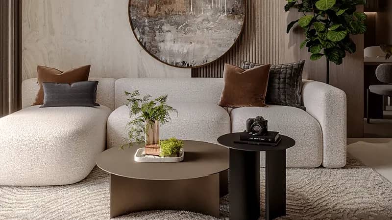 Pearl House by Imtiaz by Imtiaz Developments - Photo 7