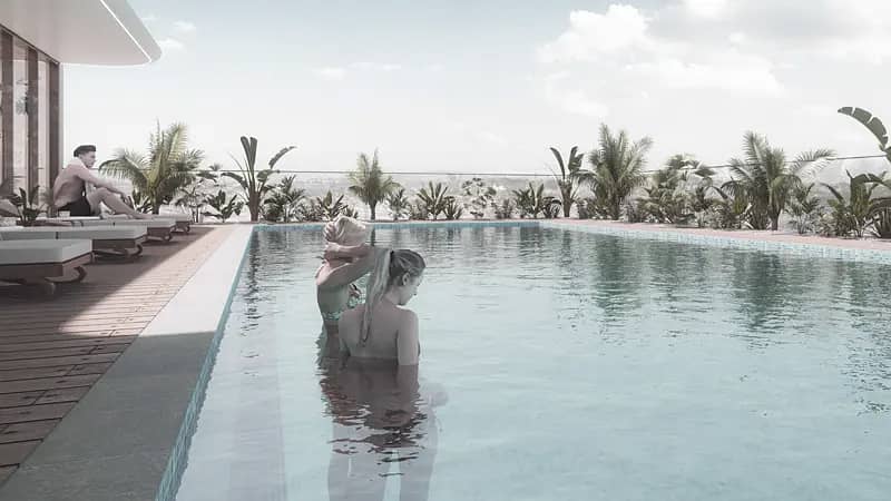 Pearl House by Imtiaz by Imtiaz Developments - Photo 10