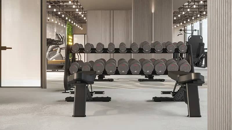 Pearl House by Imtiaz by Imtiaz Developments - Photo 11