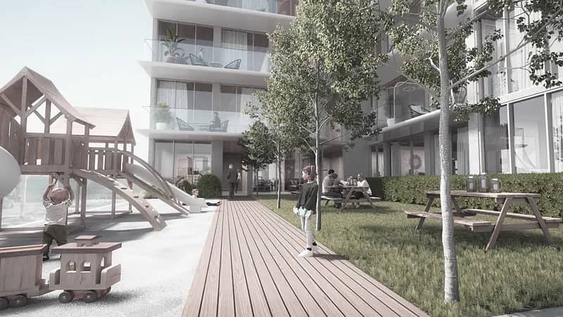 Pearl House by Imtiaz by Imtiaz Developments - Photo 12