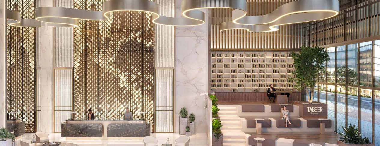 99 Park Place by Tabeer Real Estate Development - Photo 2