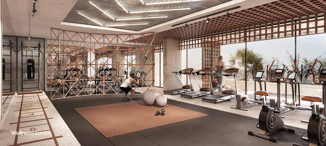 99 Park Place by Tabeer Real Estate Development - Photo 3