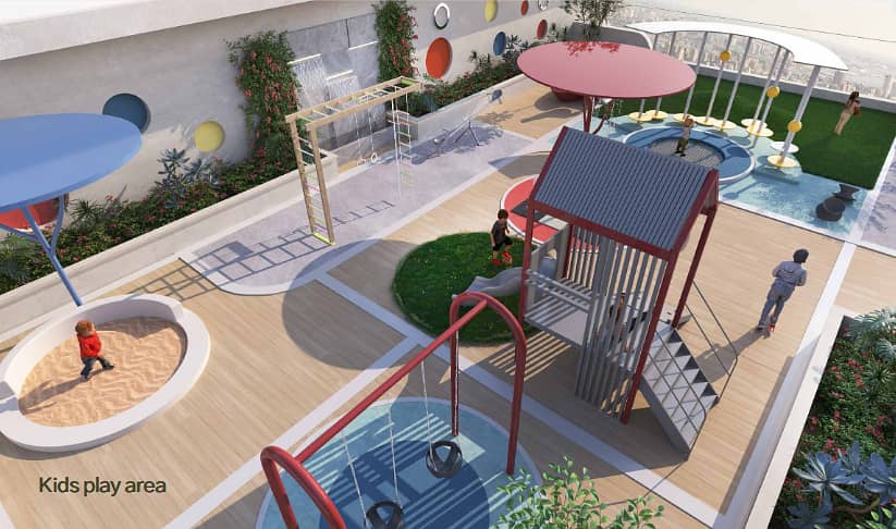 99 Park Place by Tabeer Real Estate Development - Photo 4