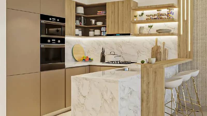 Aura by GROVY REAL ESTATE DEVELOPEMENT LLC - Photo 2