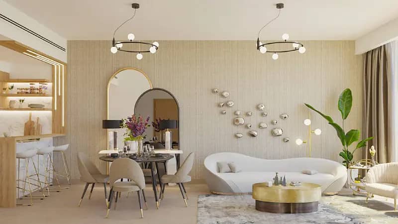 Aura by GROVY REAL ESTATE DEVELOPEMENT LLC - Photo 5