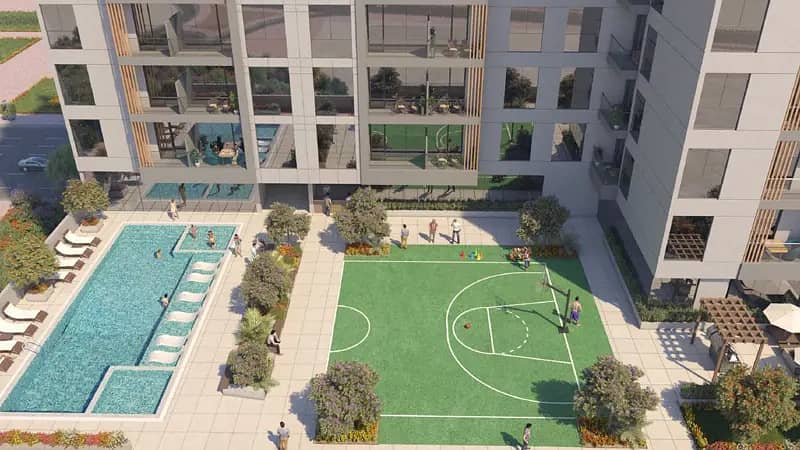 Aura by GROVY REAL ESTATE DEVELOPEMENT LLC - Photo 8