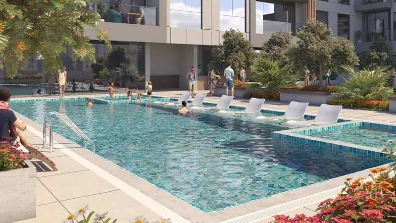 Aura by GROVY REAL ESTATE DEVELOPEMENT LLC - Photo 9