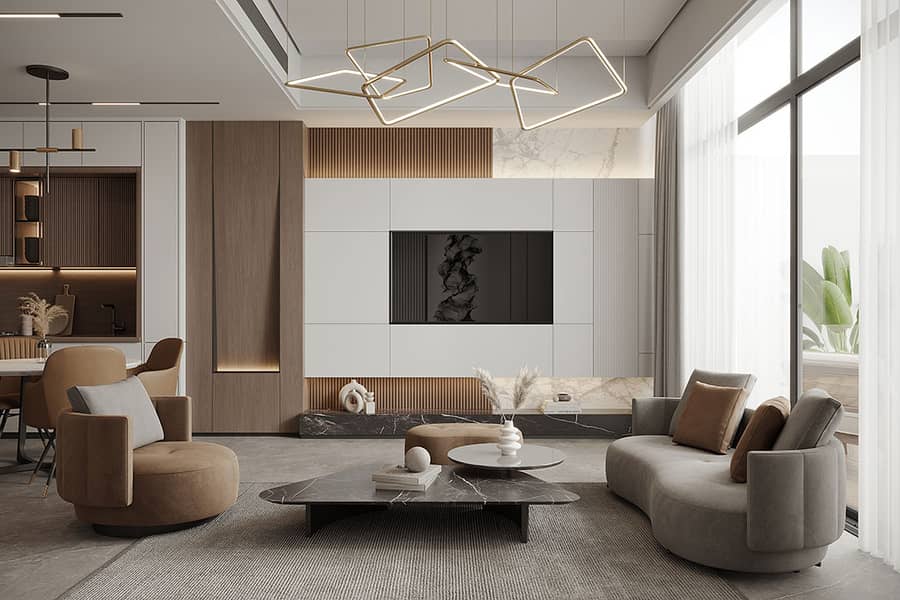 Electra by Acube Developments - Photo 2