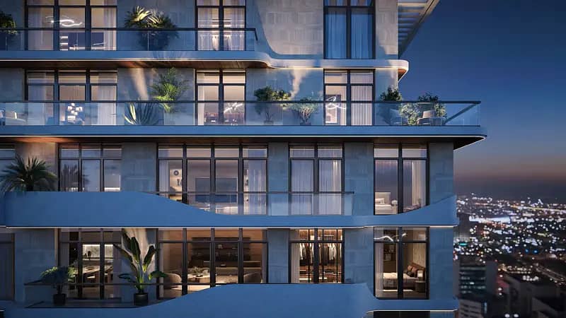 Helvetia Residences by DHG Holding - Photo 3