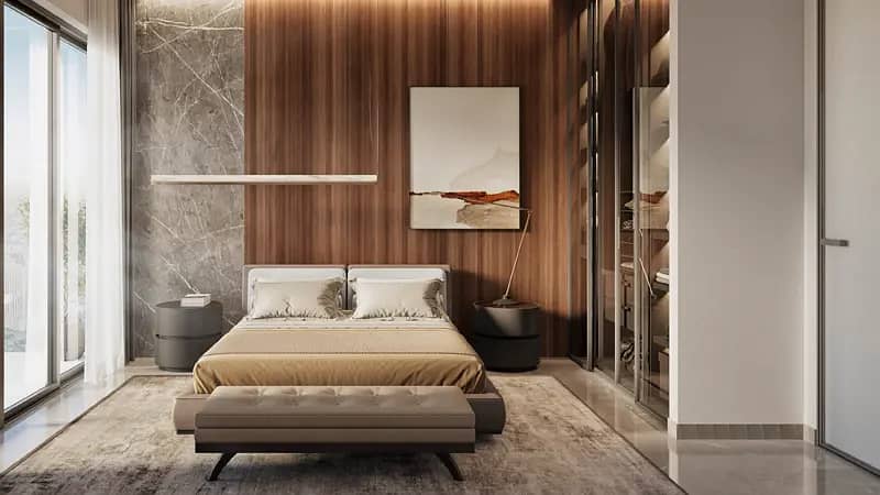 Helvetia Residences by DHG Holding - Photo 4