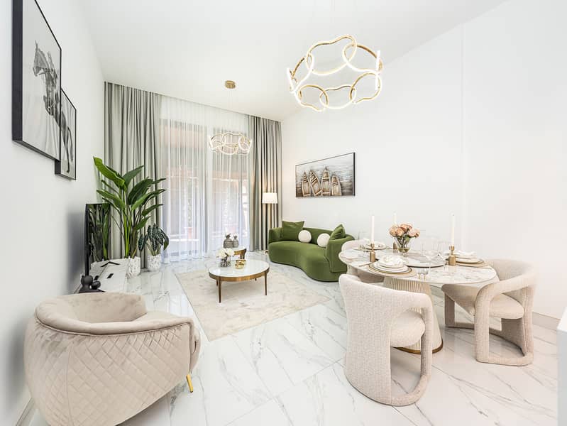 Lumina Vista Residences by ARIB Developments - Photo 2