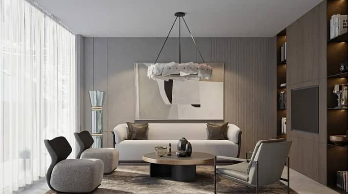 Marwa Homes 3 by New World Developments - Photo 4