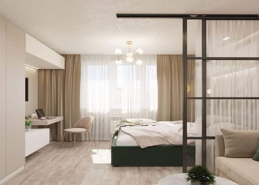 Mayas Geneva by Sama Ezdan Real Estate Development - Photo 2