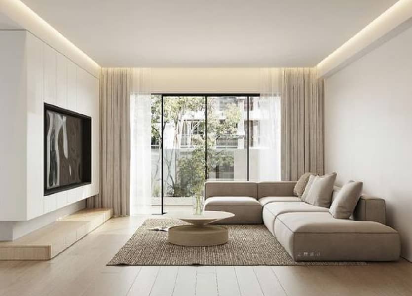 Mayas Geneva by Sama Ezdan Real Estate Development - Photo 4