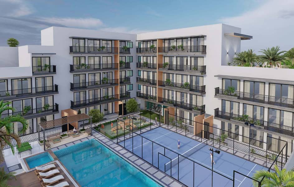 Park Lane by Heilbronn