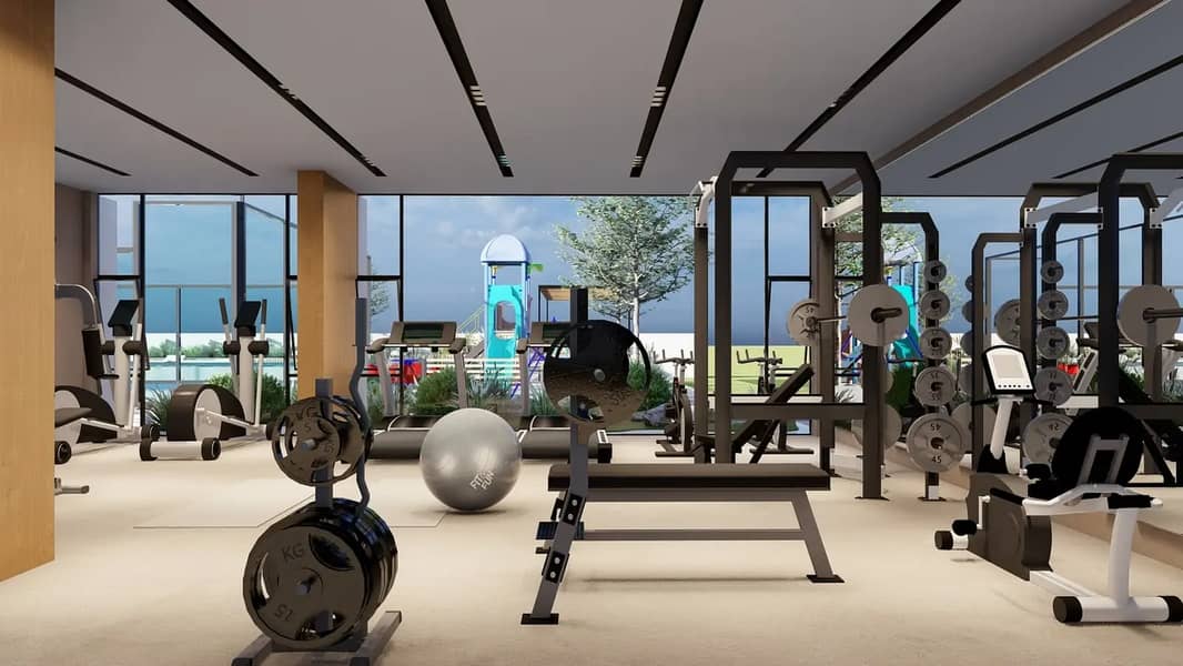 Park Lane by Heilbronn by Heilbronn Properties - Photo 2