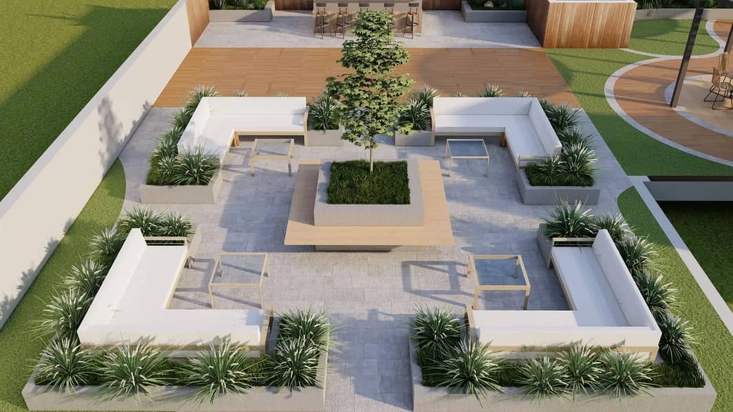 Park Lane by Heilbronn by Heilbronn Properties - Photo 5