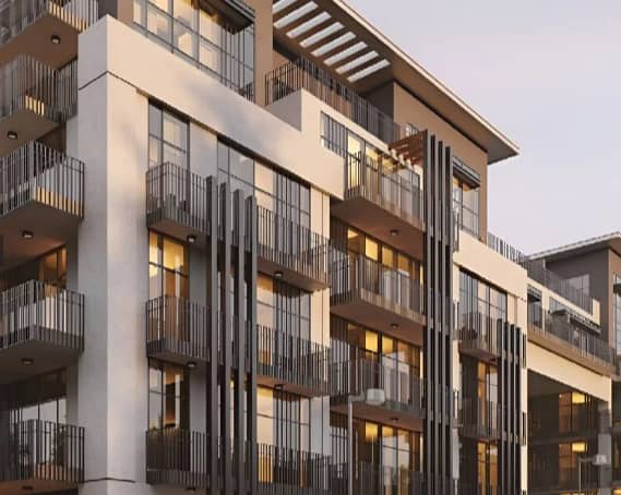 Parkwood Residences by Arabian Gulf Properties - Photo 2