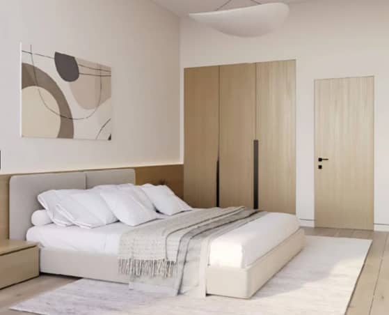 Parkwood Residences by Arabian Gulf Properties - Photo 3