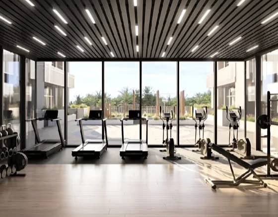 Parkwood Residences by Arabian Gulf Properties - Photo 4