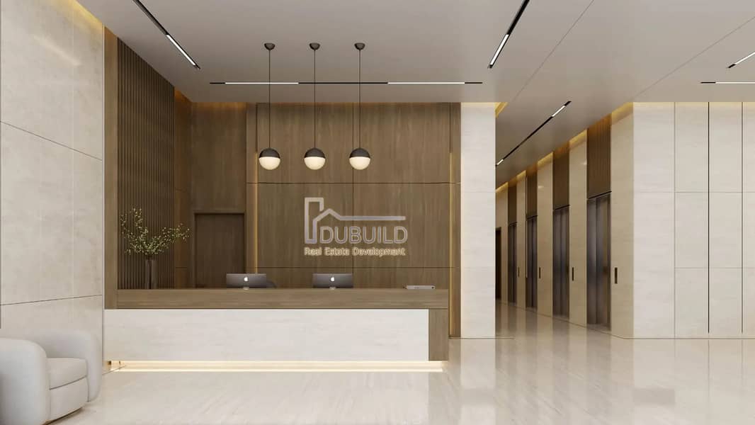 Alfal Residence by Dubuild Development - Photo 2