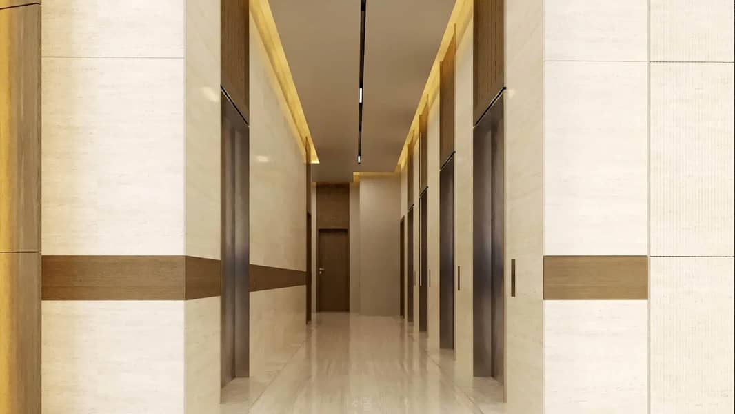 Alfal Residence by Dubuild Development - Photo 4