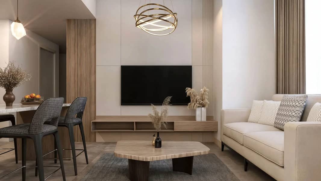 Alfal Residence by Dubuild Development - Photo 5