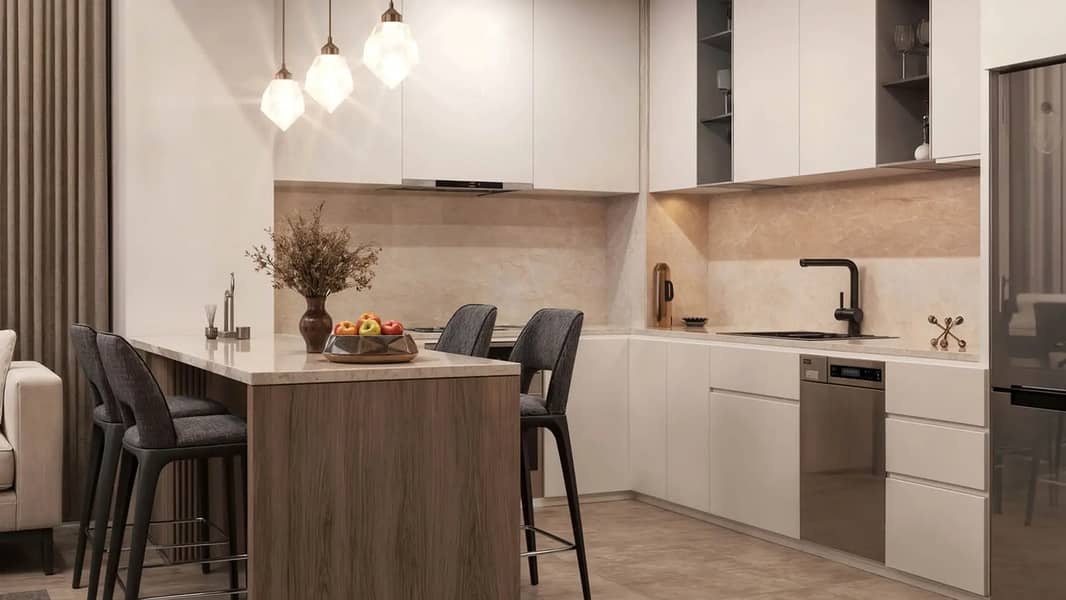 Alfal Residence by Dubuild Development - Photo 6