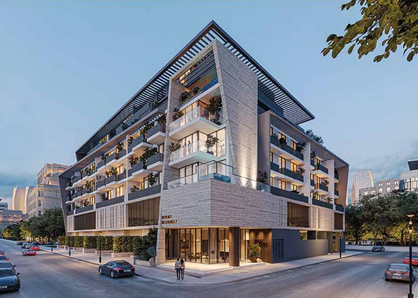 Beverly Residence 2 by HMB Homes Real Estate Development - Photo 2