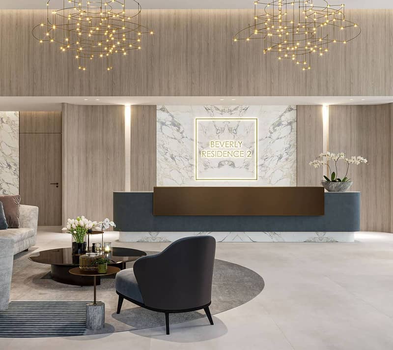 Beverly Residence 2 by HMB Homes Real Estate Development - Photo 3